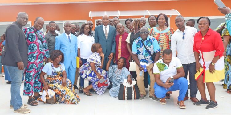 Yamoussoukro/Primes de risques, indemnités paramédicale: Les agents d’hygiène se concertent