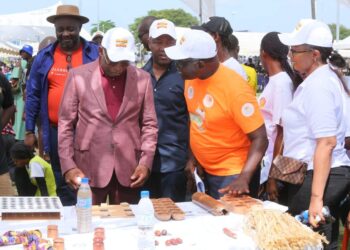 Journée mondiale du loisir 2025: Agnibilékrou accueille les festivités les 16 et 17 mai. Ce qui sera au menu