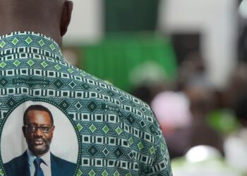 PDCI/Candidat au Congrès du 14 mai : voici pourquoi Tidjane Thiam signe son retour après sa démission