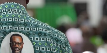PDCI/Candidat au Congrès du 14 mai : voici pourquoi Tidjane Thiam signe son retour après sa démission