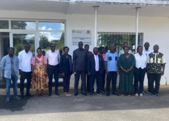 Séquençage de nouvelle génération : l&rsquo;IPCI forme la prochaine génération de chercheurs.