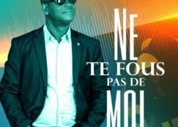 Musique gospel : Aimond Williams sort un nouvel album après 20 ans d’absence