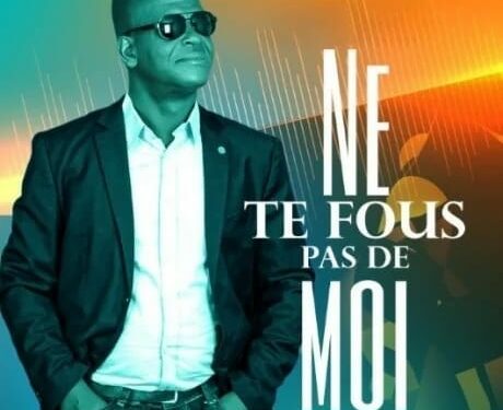 Musique gospel : Aimond Williams sort un nouvel album après 20 ans d’absence