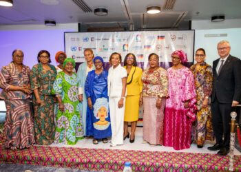 Leadership féminin et diplomatie préventive à l’honneur à Abidjan : AWLN CI tient sa conférence annuelle 2025