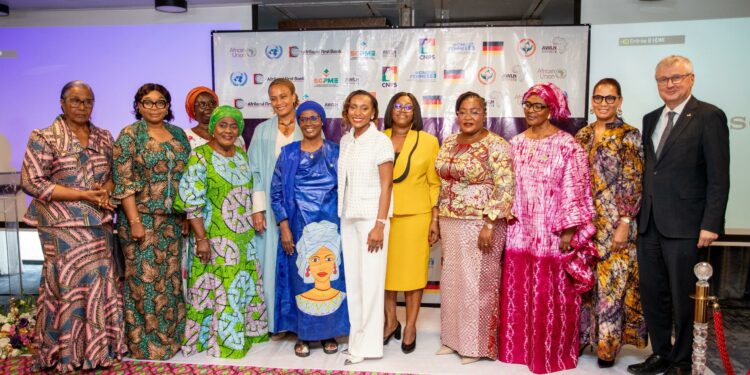Leadership féminin et diplomatie préventive à l’honneur à Abidjan : AWLN CI tient sa conférence annuelle 2025