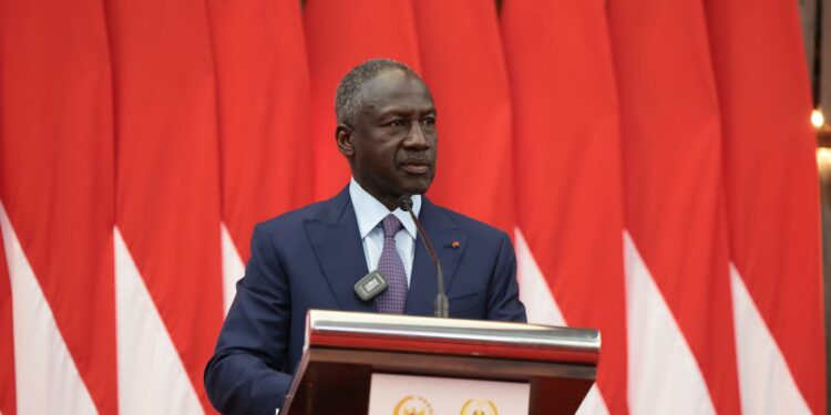 19ᵉ Conférence de UPCI à Jakarta: Bictogo plaide à « reconnaître pleinement l’État de Palestine ».