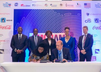 Coopération : Troy Fitrell souligne l’engagement des USA en faveur de liens commerciaux plus solides avec l’Afrique