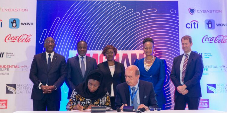 Coopération : Troy Fitrell souligne l’engagement des USA en faveur de liens commerciaux plus solides avec l’Afrique