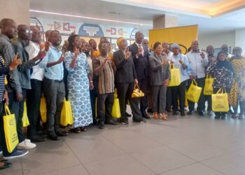 Amélioration de l’écosystème des médias en Côte d’Ivoire:  L’Unjci et un opérateur de téléphonie mobile unissent leurs forces