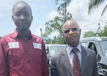 (Interview) Éducation/Remise d&rsquo;équipements aux CIO par Mariatou Koné/Sehoko Amadou (SYNIO-CI): « C’est une injustice enfin réparée »