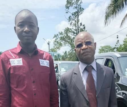 (Interview) Éducation/Remise d’équipements aux CIO par Mariatou Koné/Sehoko Amadou (SYNIO-CI): « C’est une injustice enfin réparée »