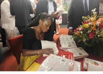 Littérature : Une Ivoirienne dévoile « les secrets » de la réussite de l’Allemagne