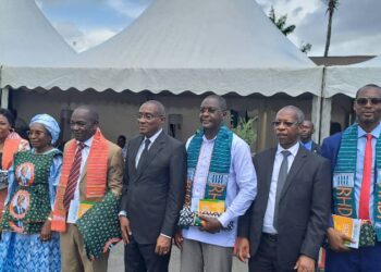 RHDP/Adhésion: L’Union Des Soroistes (UDS) regagne la maison commune