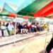 RHDP Yamoussoukro : Diabète et tension artérielle: Souleymane Diarrassouba initie une séance gratuite