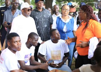 Journée mondiale des loisirs 2025: Agnibilékrou a vibré…Siandou fait une importante annonce