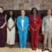 Promotion du leadership féminin: Dr Rajesh Ranjan encourage les étudiantes à OSER