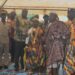 Sikensi/Cohésion sociale, paix, développement local : Mabri invite le peuple Abidji à faire bloc derrière le Président Ouattara