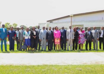 Pharmacie/2e édition de la Semaine Académique de l’UFR SPB: 65 enseignants chercheurs de rang B évalués