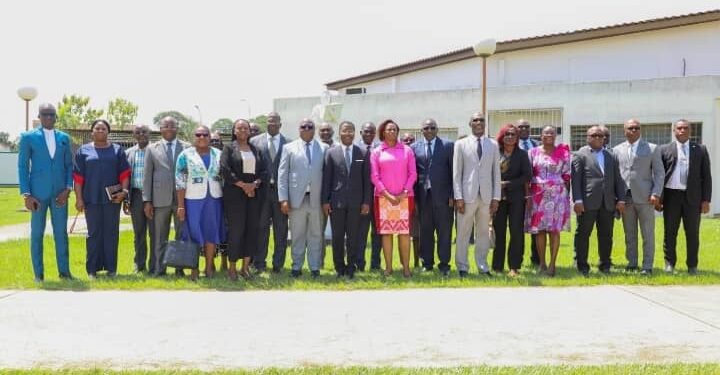 Pharmacie/2e édition de la Semaine Académique de l’UFR SPB: 65 enseignants chercheurs de rang B évalués