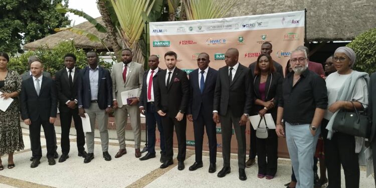 BTP, Energie, Technologie…: Abidjan accueille Build Expo, le Power & Electricity Expo et le HVAC R Expo du 17 au 19 juin