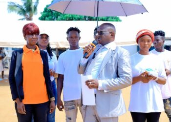 Présentielle 2025/Victoire du Rhdp: La Jrgn étend sa toile à Port-Bouët