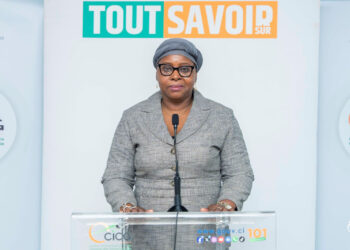 Examens à grand tirage 2025:  Le gouvernement appelle à la responsabilité des acteurs concernés