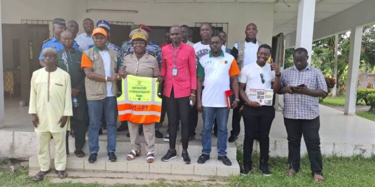 Soubré : Les capacités du comité local de fluidité et de facilitation des transports renforcées