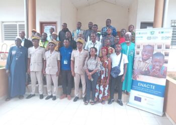 Guéyo : l’OIT prépare la formation d’une trentaine d’adolescents à risque de travail des enfants