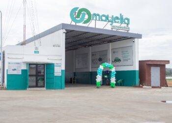 Contrôle technique automobile: Mayelia Automotive ouvre sa 30e station à Yamoussoukro
