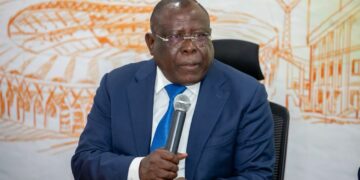 Dialogue RHDP-opposition: Adjoumani et Bacongo donnent les raisons du report 