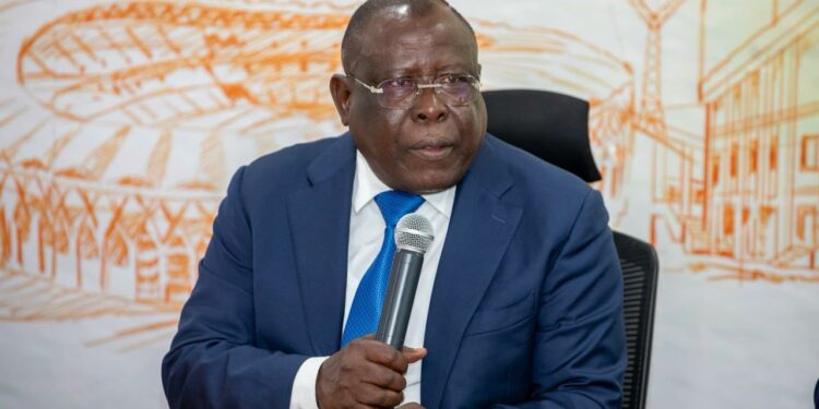 Dialogue RHDP-opposition: Adjoumani et Bacongo donnent les raisons du report