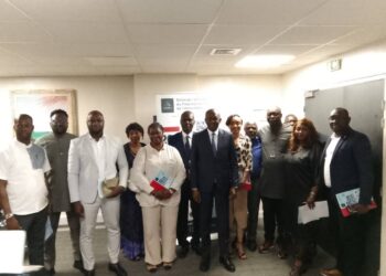 Immobilier/Simmofi 2025 au Canada: Le commissaire général confirme les dates des 4 et 5 juillet