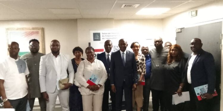 Immobilier/Simmofi 2025 au Canada: Le commissaire général confirme les dates des 4 et 5 juillet