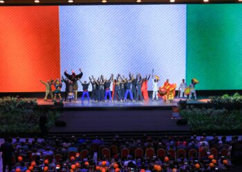 Ouverture du Sara 2025: 1,5 milliards de FCFA annoncé en faveur des jeunes