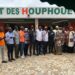 Yamoussoukro/RHDP: Souleymane Diarrassouba offre 3 000 cartes de militants