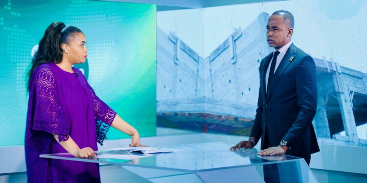 Boom des promotions immobilières : Yamoussa Coulibaly éclaire sur les enjeux du marché