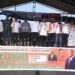San Pedro/ Moussa Sanogo lors du Meeting de clôture du précongrès du RHDP : « Alassane Ouattara est un Président chic »