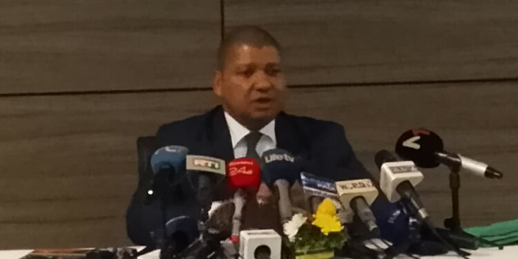 PDCI : Cet appel de Billon risque de déplaire à Thiam – Lisez son propos liminaire