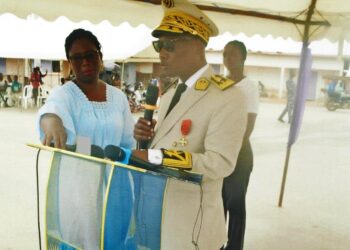 Bouaflé/Présidentielle 2025: Le préfet veut organiser une caravane de sensibilisation à la paix