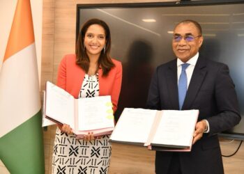 3e C2D : La France octroie près de 90 milliards Fcfa à la Côte d’Ivoire