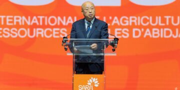 SARA 2025 : La Chine présente son savoir-faire agricole