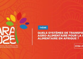 SARA 2025 : Plus de 30 entreprises vont présenter l’excellence agricole française