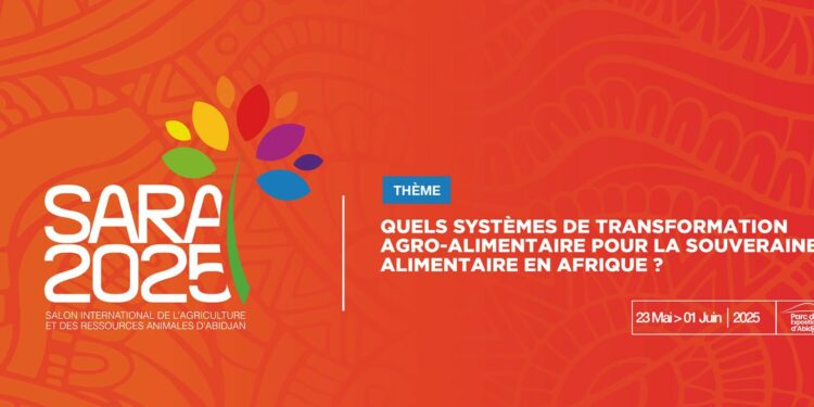 SARA 2025 : Plus de 30 entreprises vont présenter l’excellence agricole française