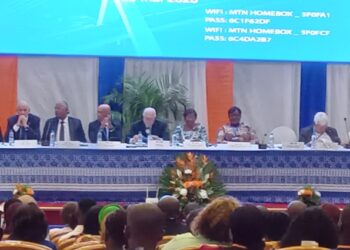 La Côte d’Ivoire accueille l’Assemblée générale de l’Internationale Démocrate Centriste