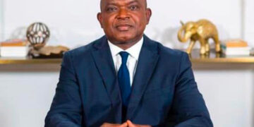 Présidentielle 2025 : Voici les vraies raisons de la candidature de Vincent Toh Bi contre Ouattara