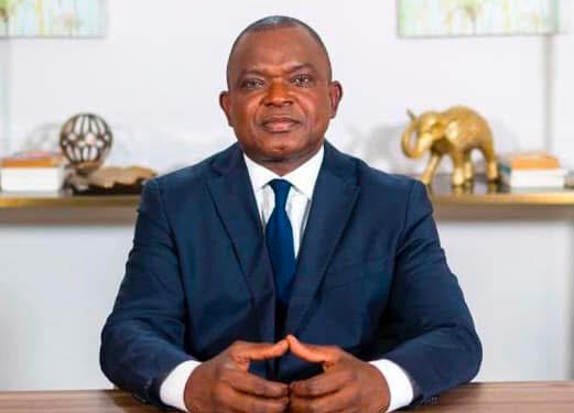 Présidentielle 2025 : Voici les vraies raisons de la candidature de Vincent Toh Bi contre Ouattara