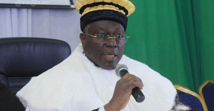 Situation pré-électorale en Côte d’Ivoire : le Conseil Supérieur de la Magistrature rassure sur l’indépendance de la justice