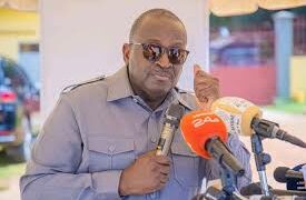 Abidjan : Le Ministre Fidèle Gboroton Sarassoro visite les chantiers du MCC
