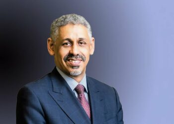 BAD : Tout savoir sur le Mauritanien Sidi Ould Tah élu président avec 76,18 % des voix