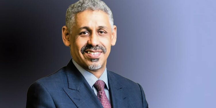 BAD : Tout savoir sur le Mauritanien Sidi Ould Tah élu président avec 76,18 % des voix
